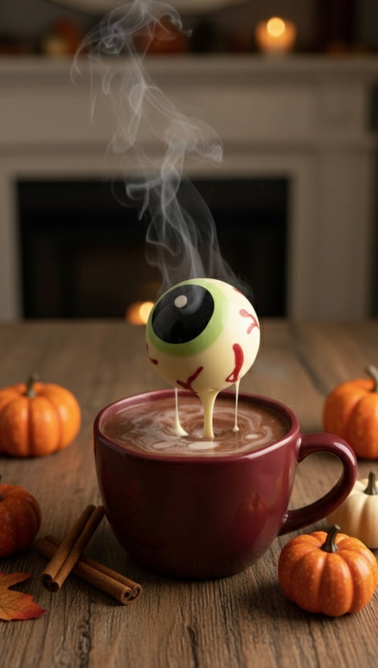 Ojo Halloween