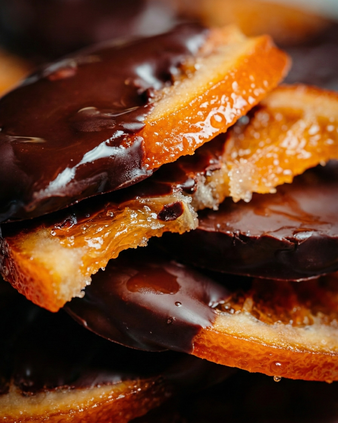 Media Naranja Bitter (220gr)