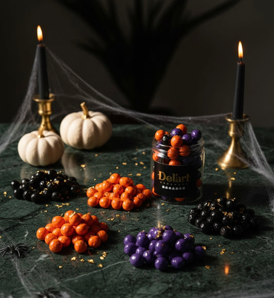 Rolls tenebrosos