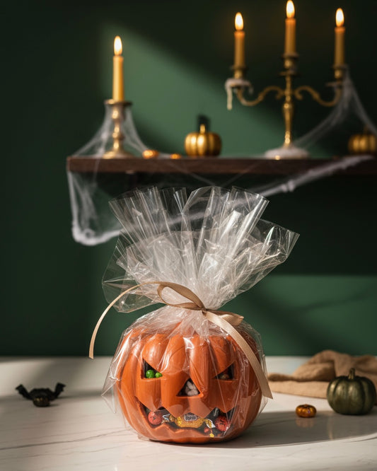 Calabaza Halloween