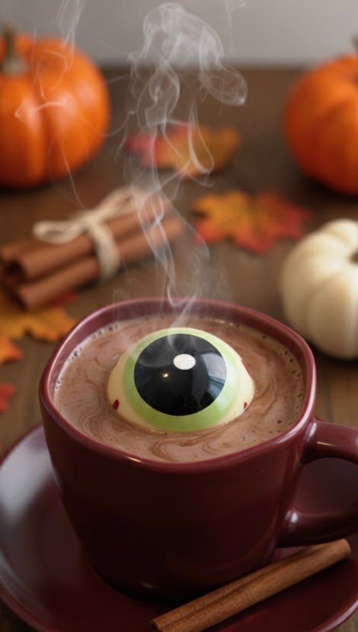 Ojo Halloween