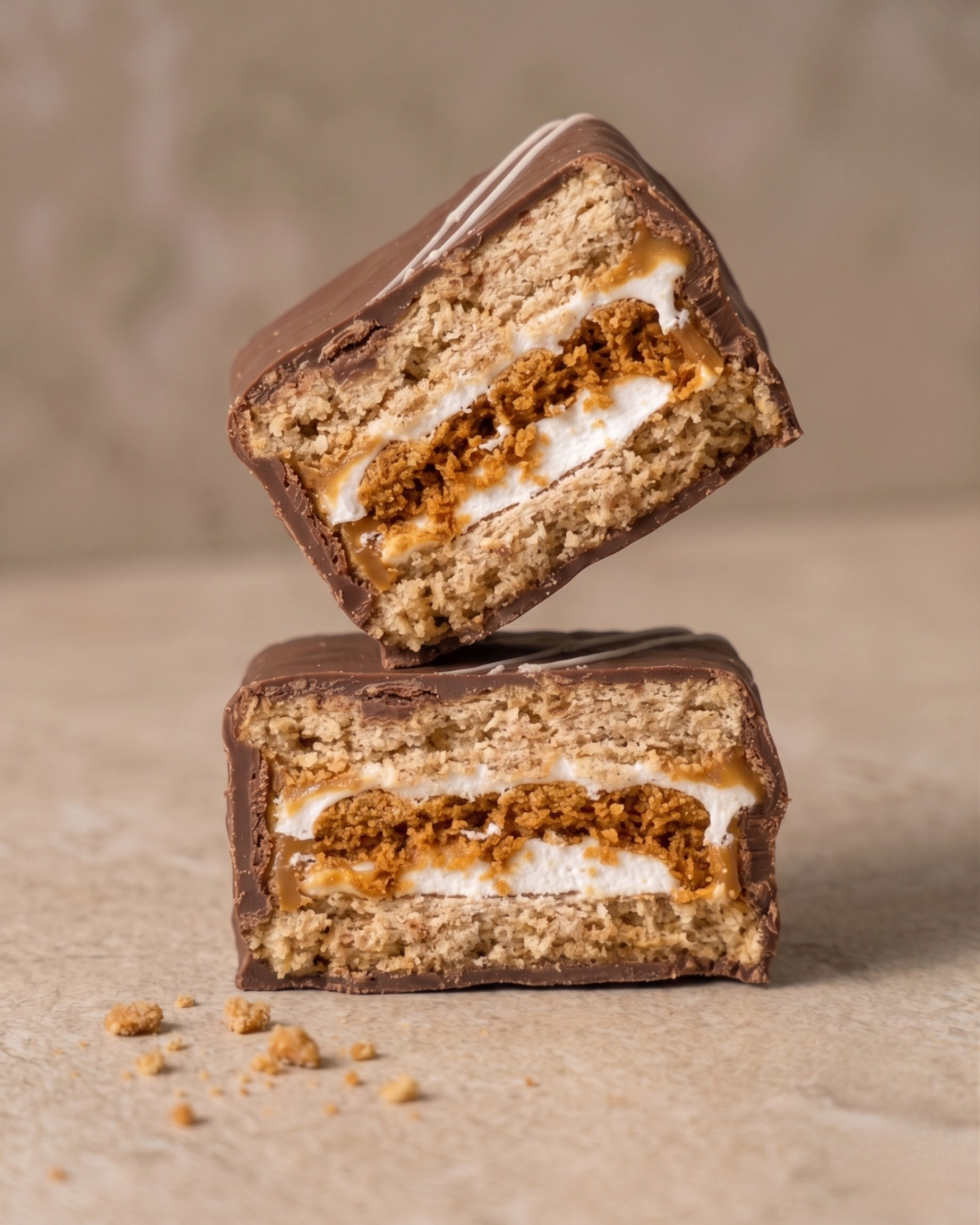 Alfajor Lotus