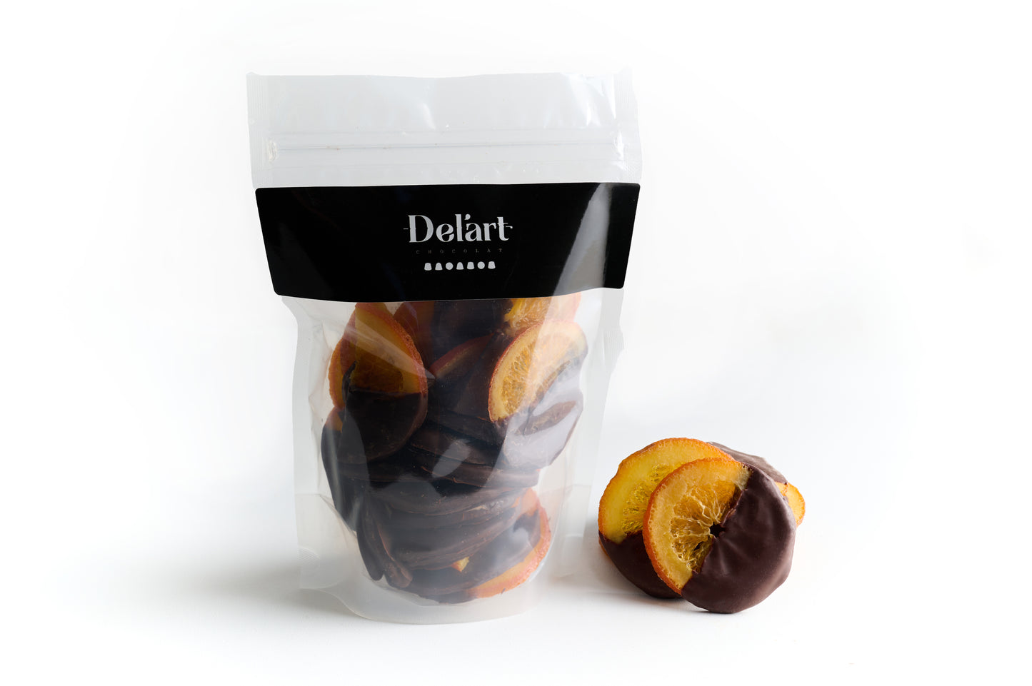 Media Naranja Bitter (220gr)