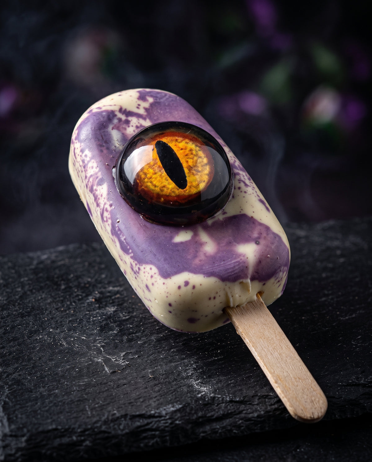 Paleta dubai halloween