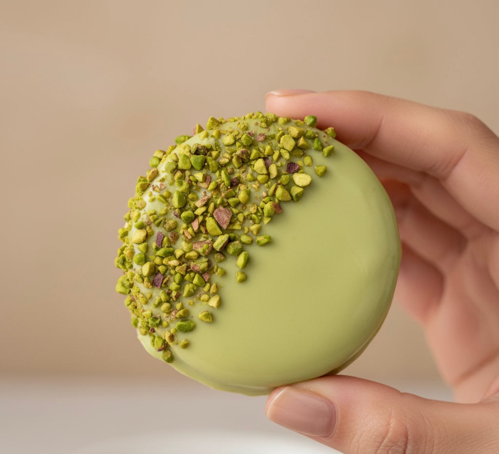 Alfajor Dubai ( 3 und )
