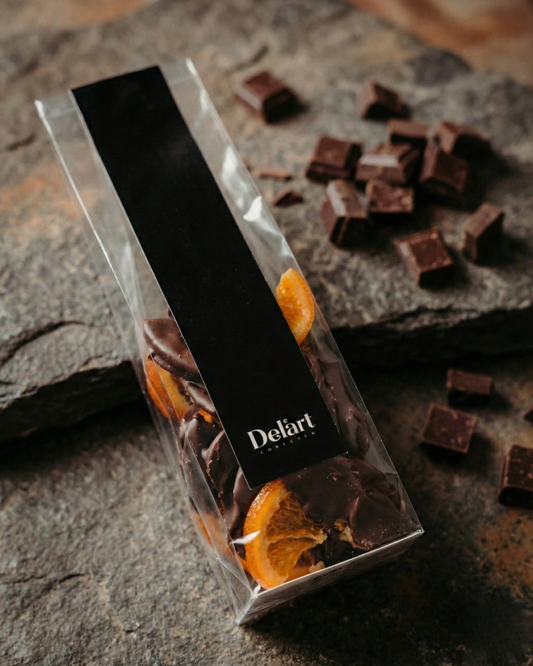 Media Naranja Bitter (110gr)