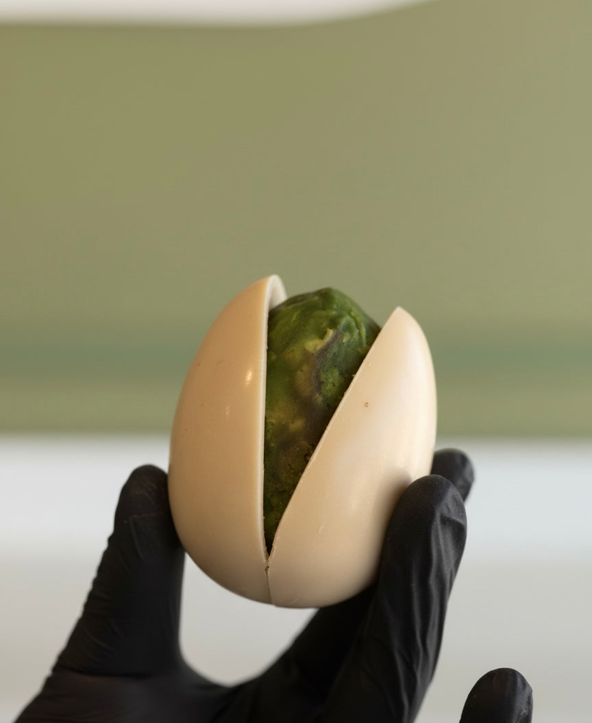 Pistacho Del'Art