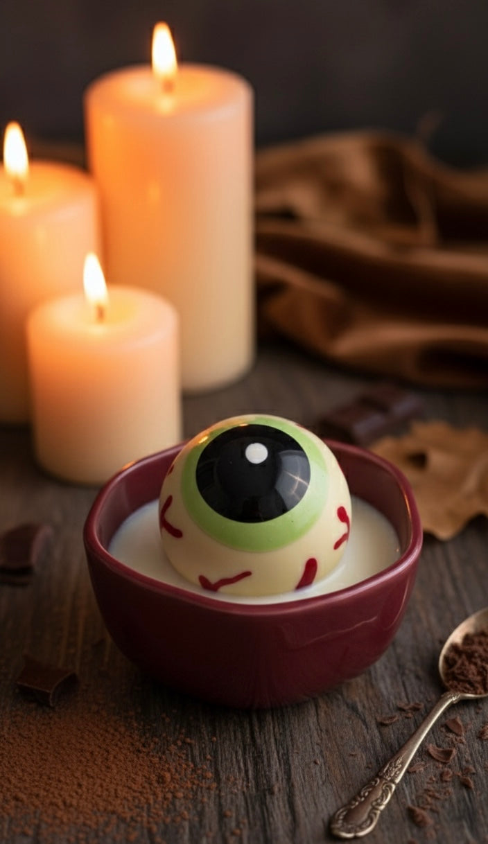 Ojo Halloween