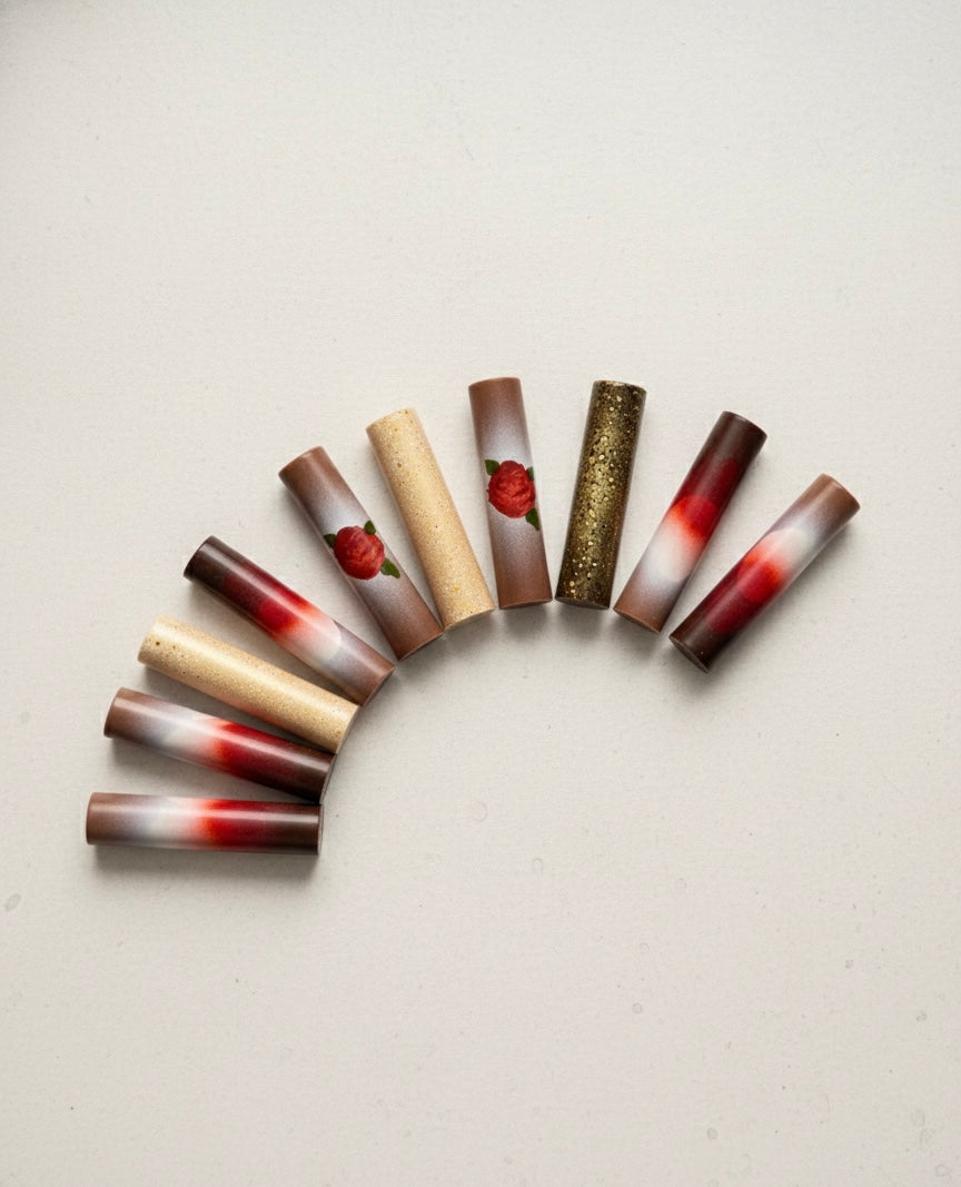 Caja Puros Praliné Mix