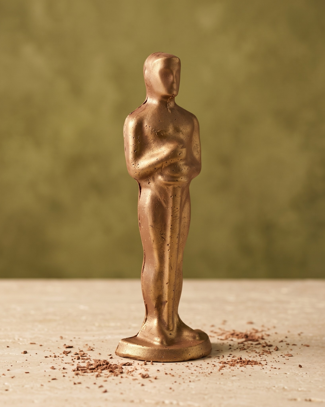 Oscar día del papá