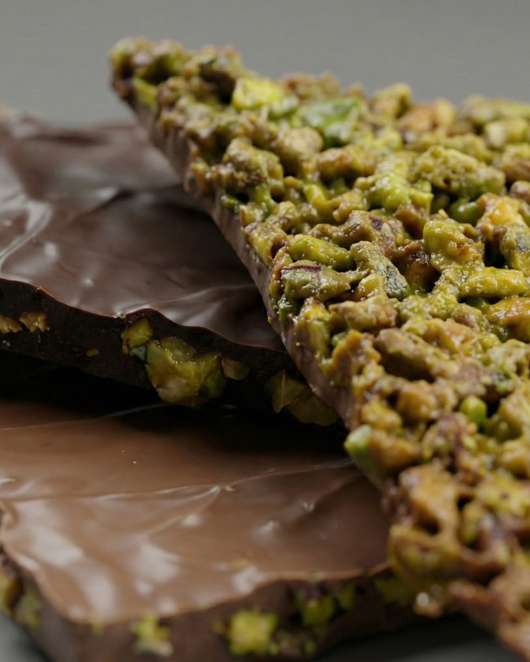 Tabletón Pistacho - El Permitido