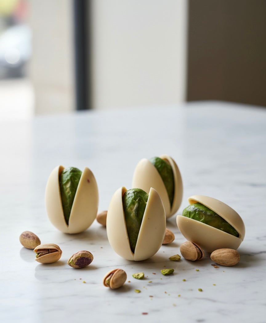 Pistacho Del'Art