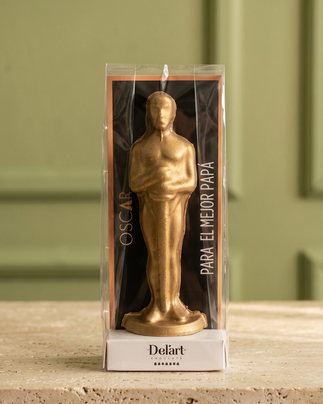Oscar día del papá