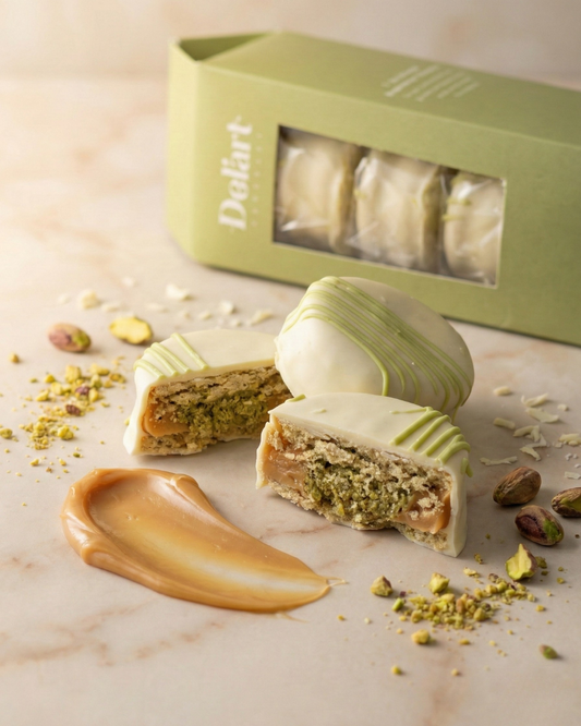 Alfajor Dubai ( 3 und )