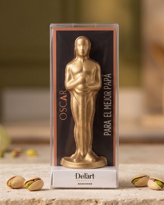 Oscar día del papá