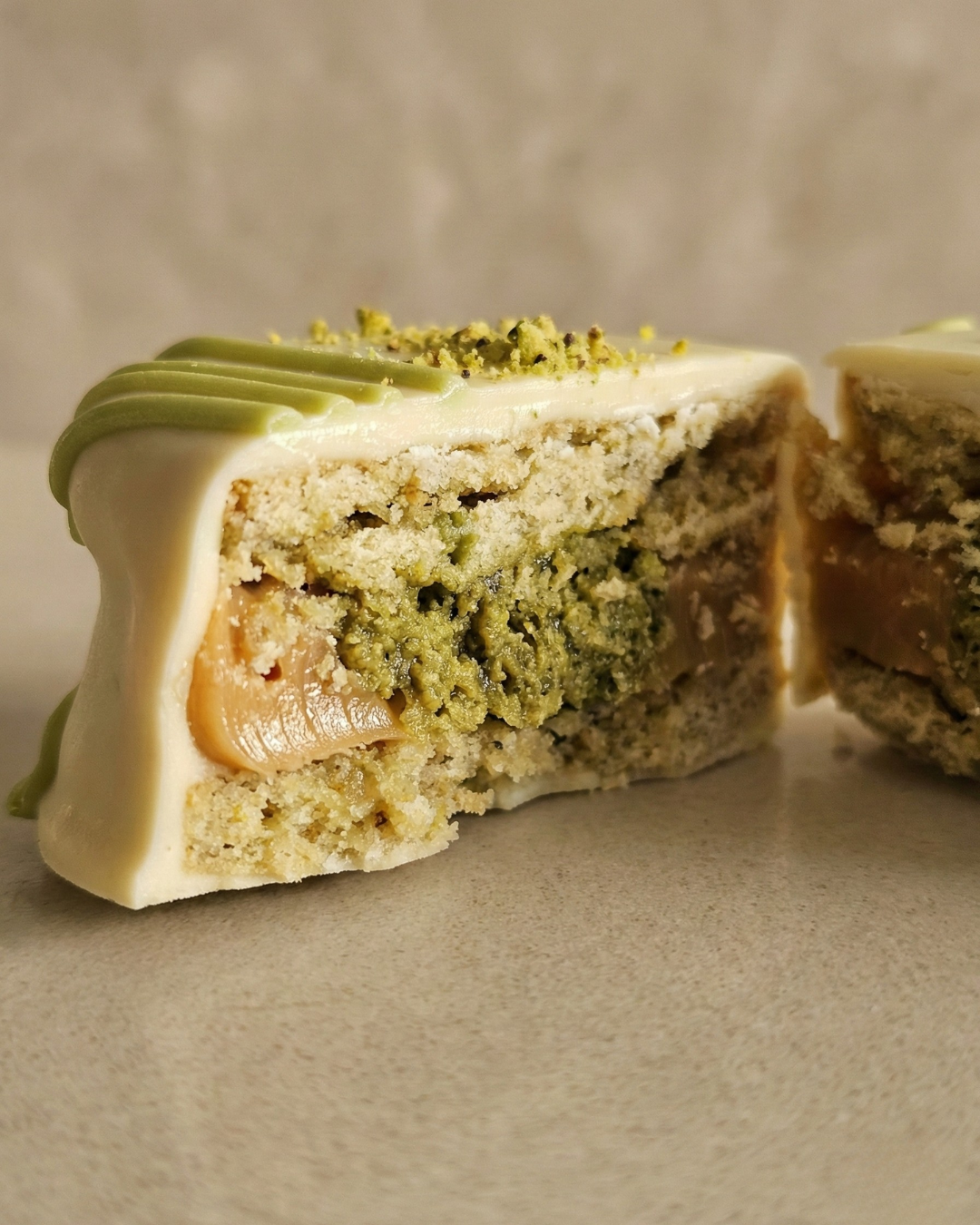 Alfajor Dubai ( 3 und )