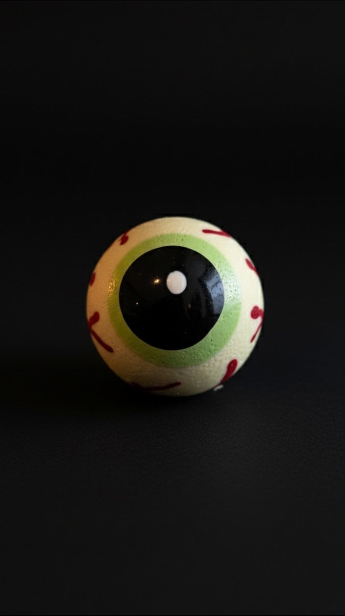 Ojo Halloween