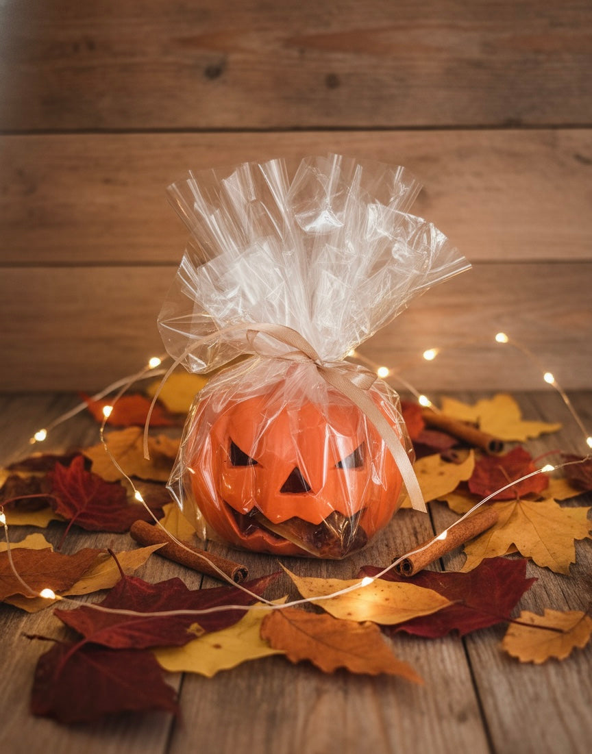 Calabaza Halloween