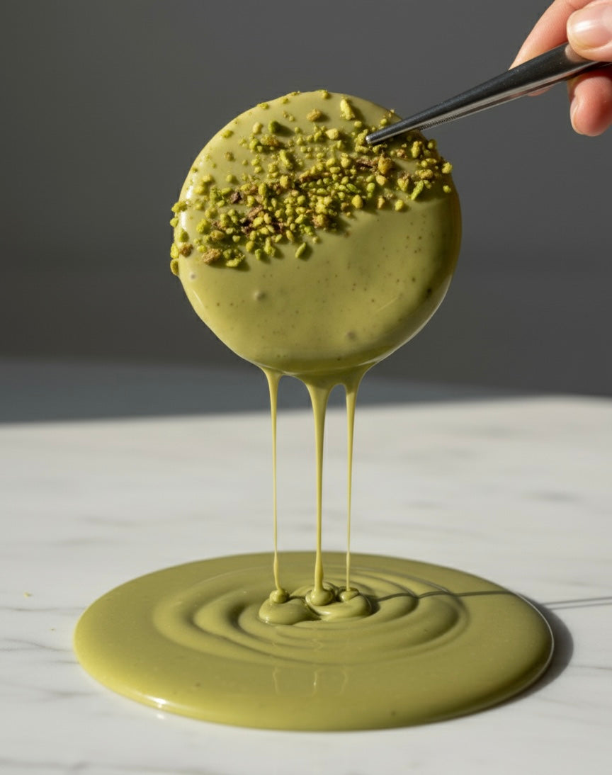 Alfajor Dubai ( 3 und )