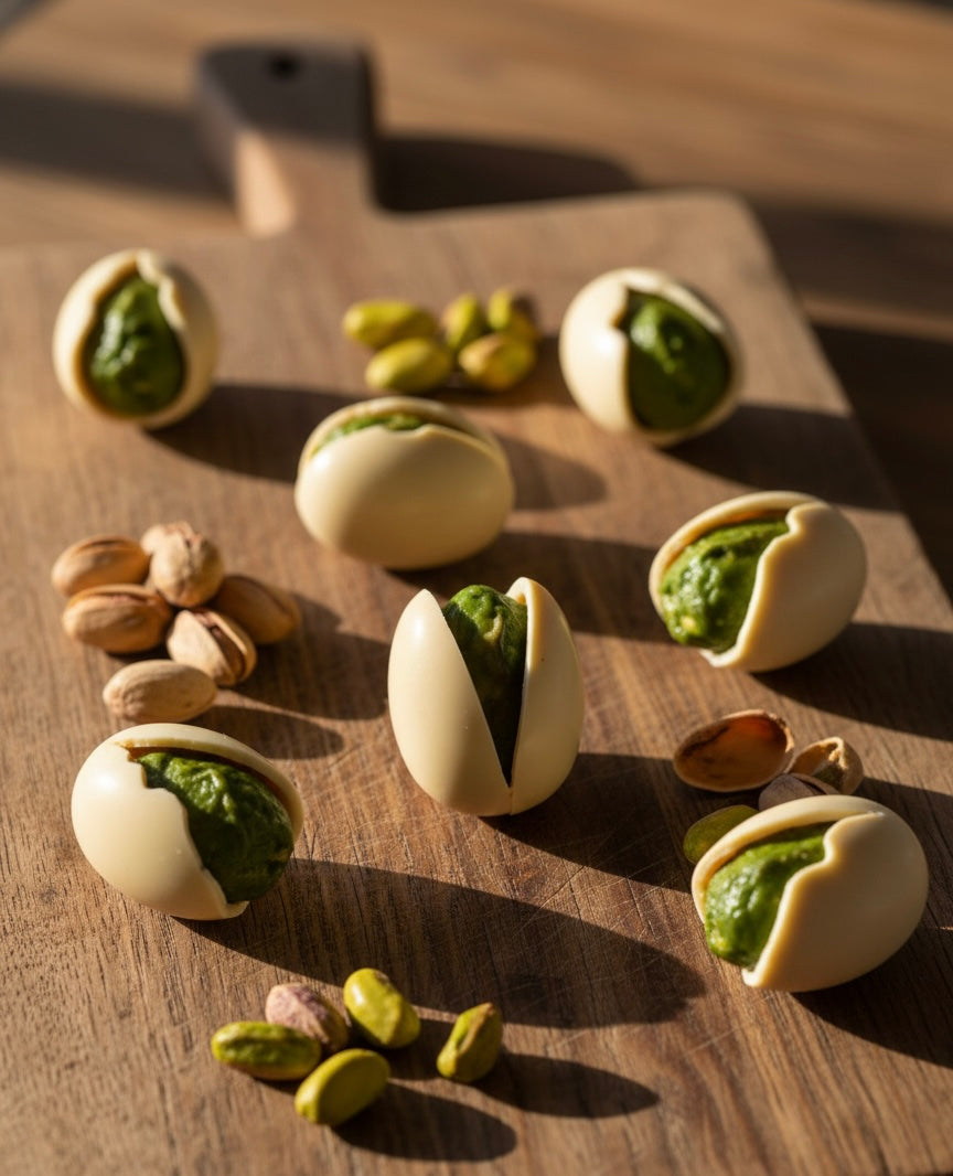 Pistacho Del'Art