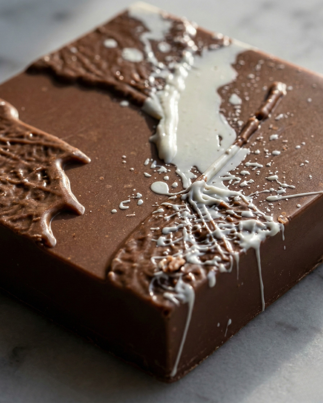 Cremosos leche 10 unidades