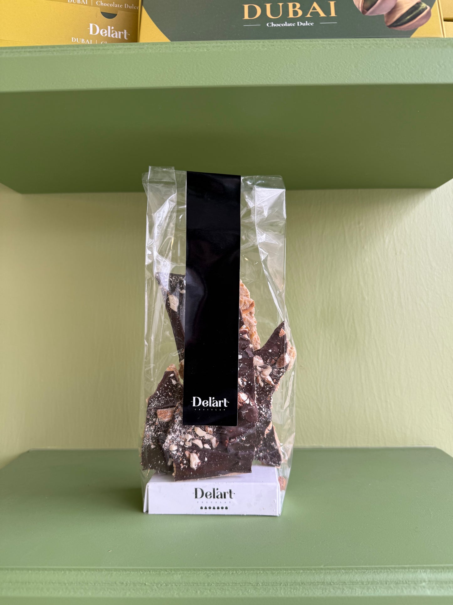 Tabletón Almendras