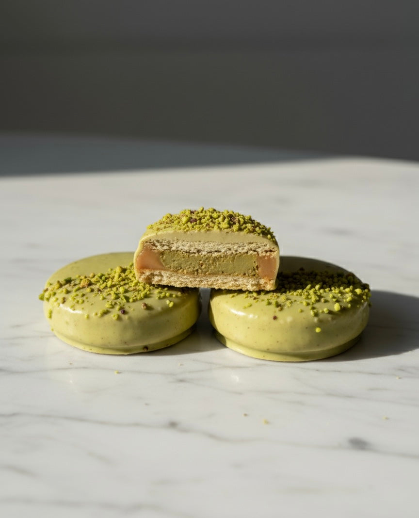 Alfajor Dubai ( 3 und )