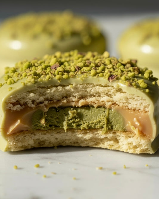 Alfajor Dubai ( 3 und )