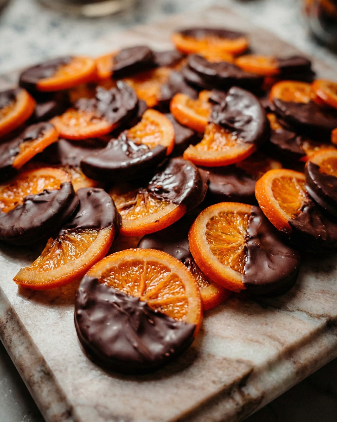 Media Naranja Bitter (220gr)